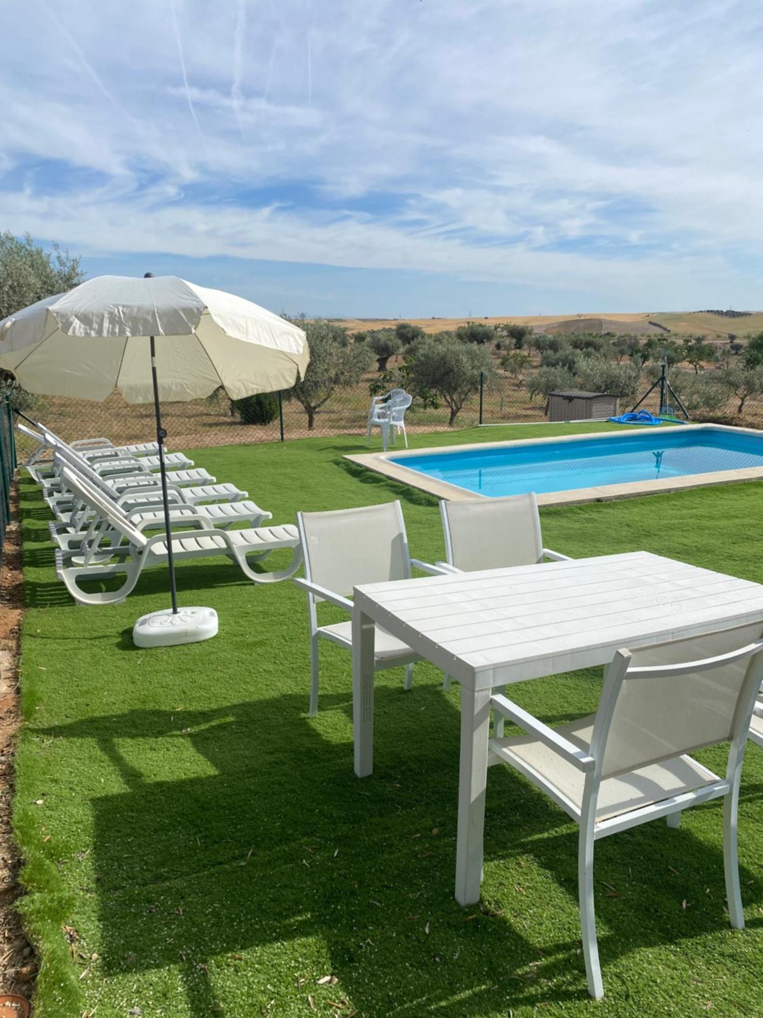 Сasa de vacaciones Valdelajara *
